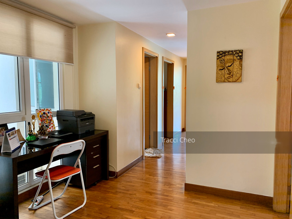 Savannah Condopark (D18), Condominium #218033611